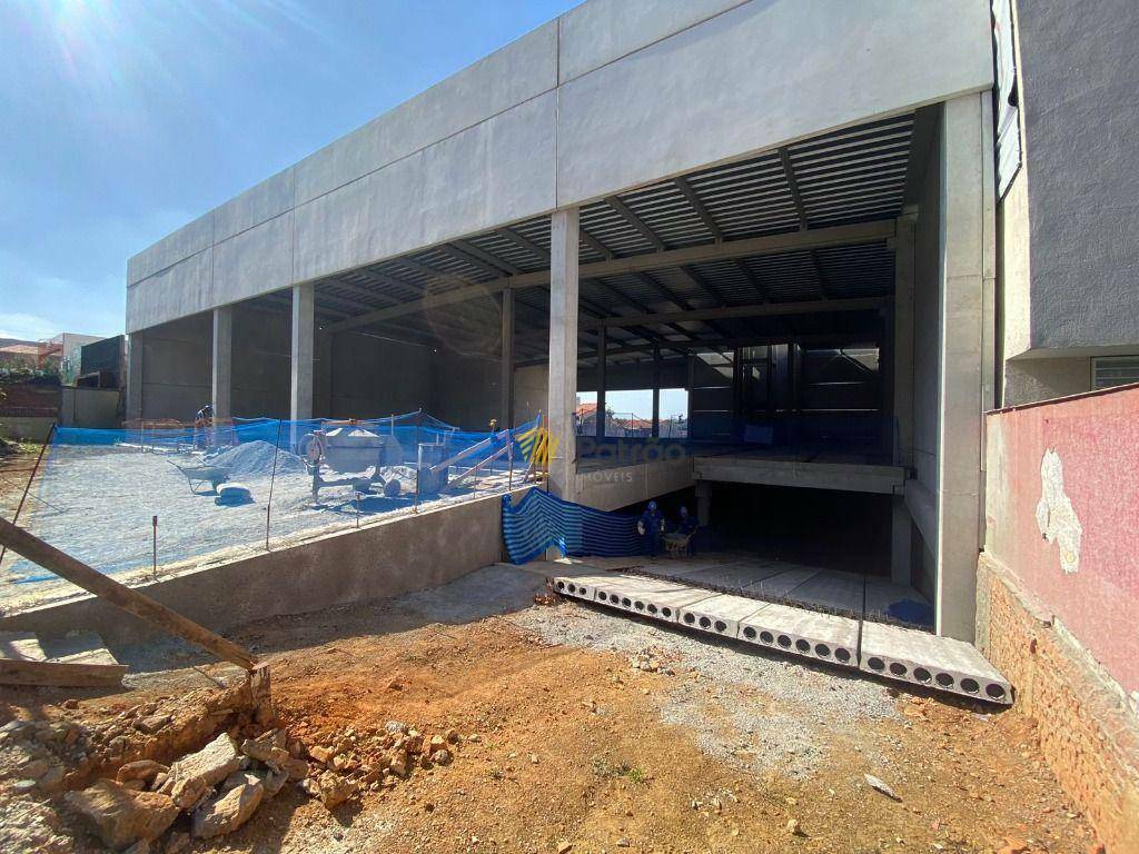 Depósito-Galpão-Armazém para alugar, 2869m² - Foto 3