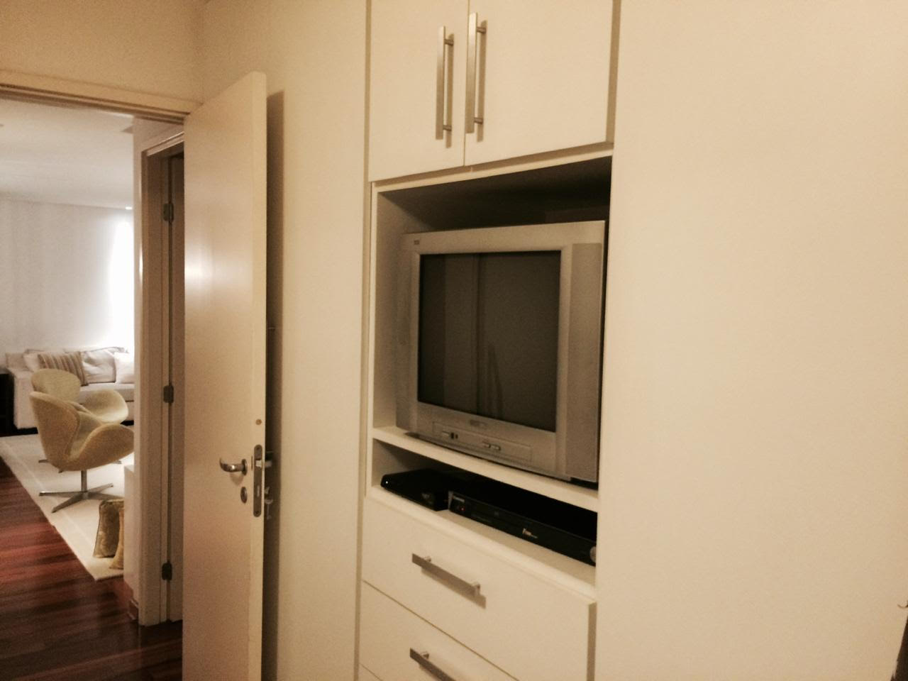 Apartamento à venda com 3 quartos, 85m² - Foto 7