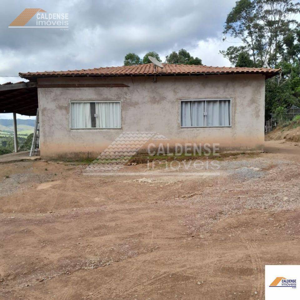 Sítio, 2 quartos, 4 hectares - Foto 2