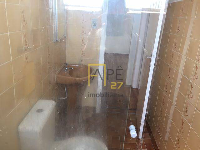 Apartamento para alugar com 1 quarto, 45m² - Foto 3