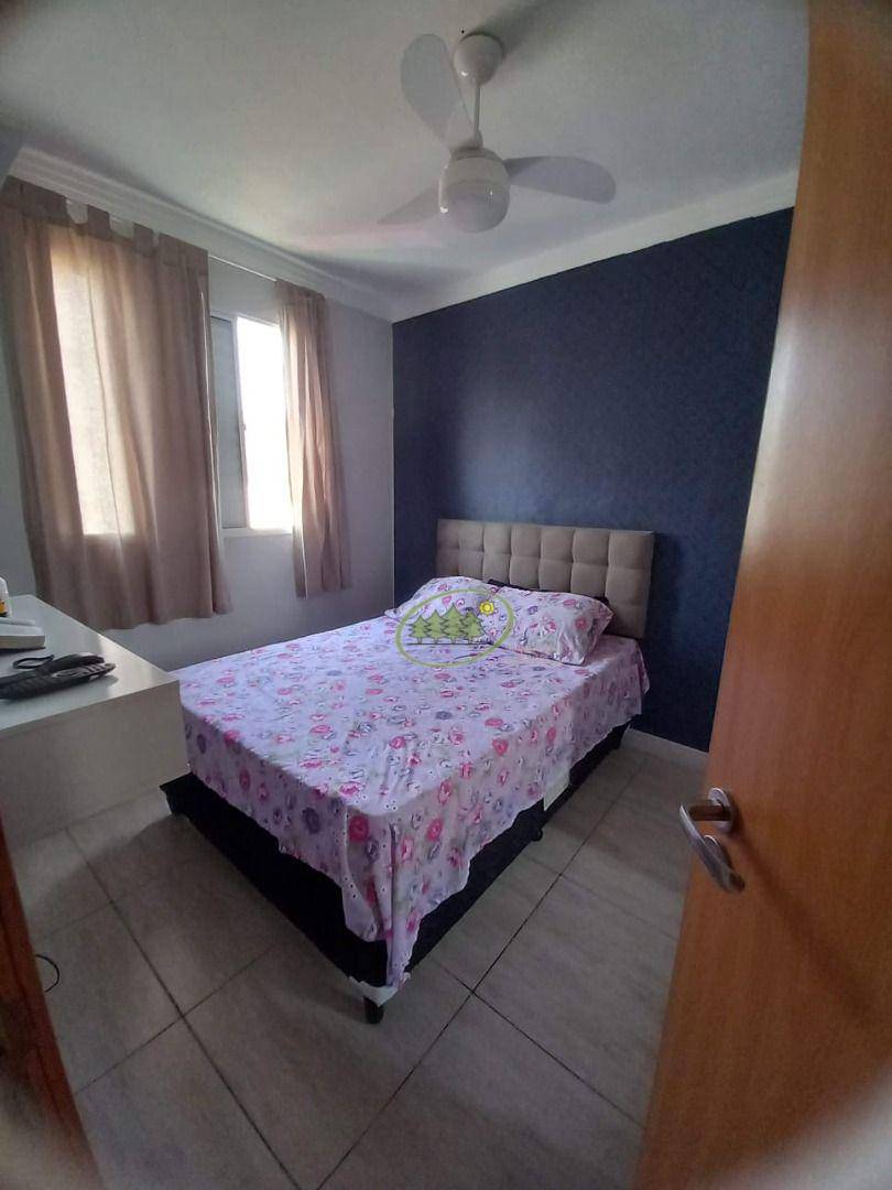 Apartamento à venda com 2 quartos, 48m² - Foto 2