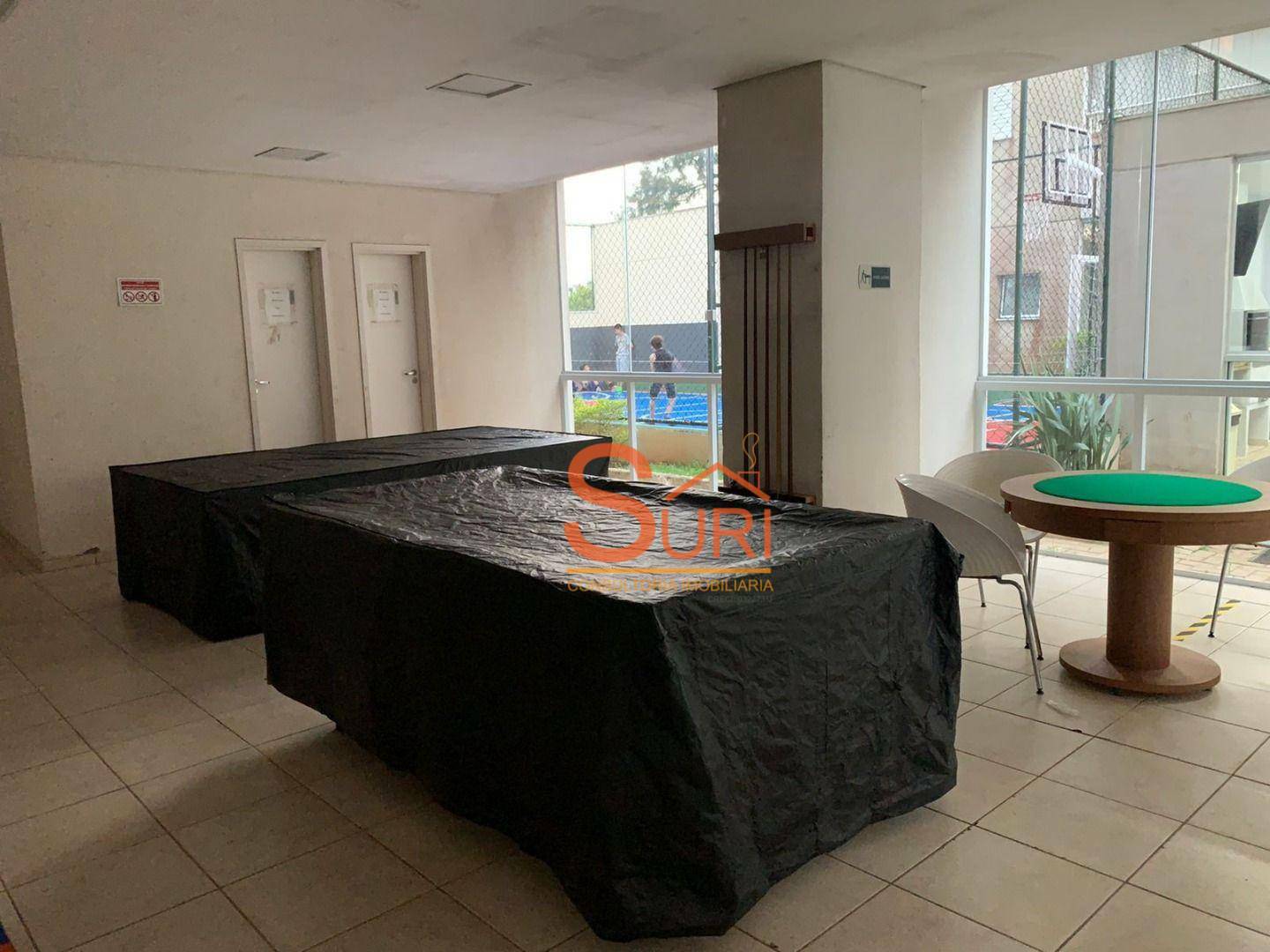 Apartamento à venda com 2 quartos, 48m² - Foto 18