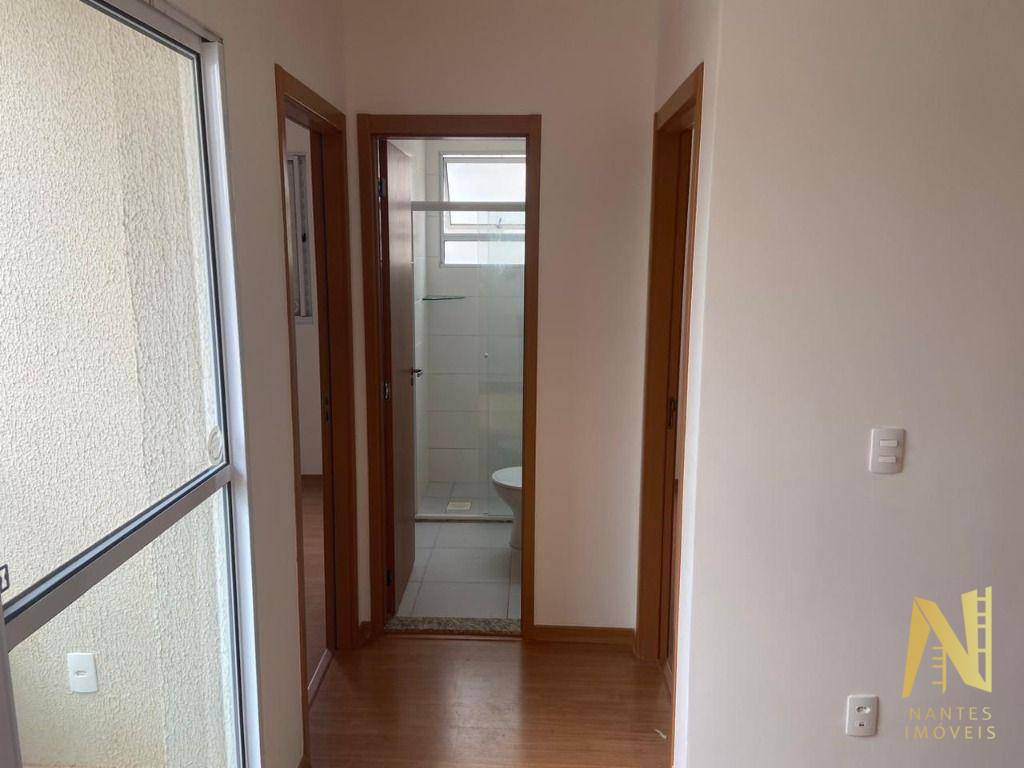 Apartamento à venda com 2 quartos, 46m² - Foto 6