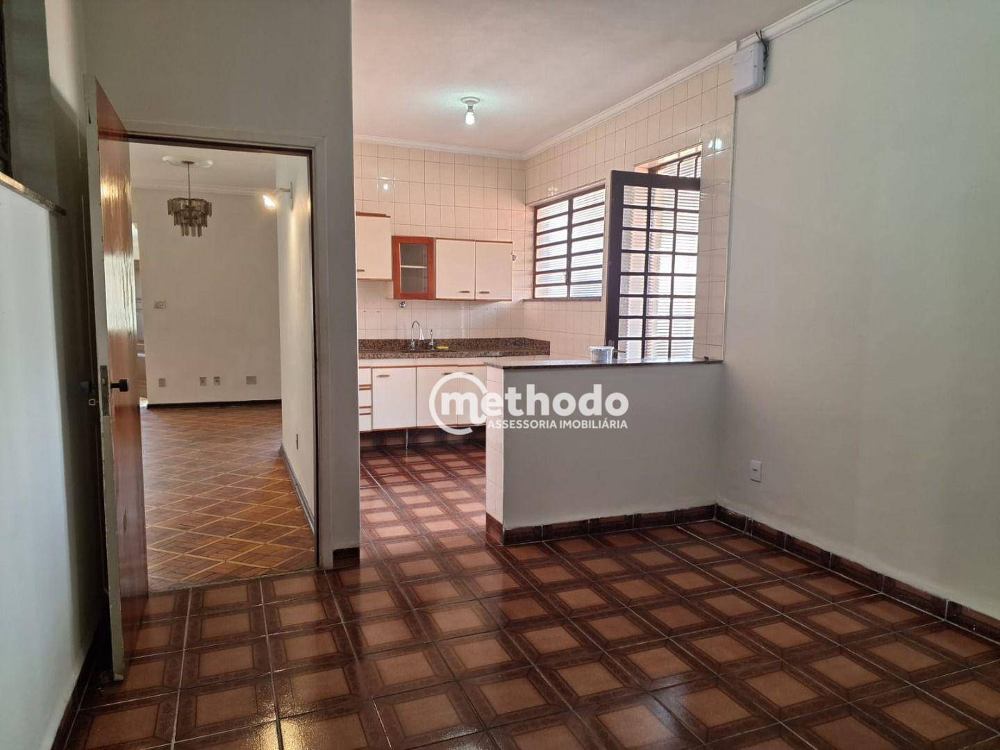 Casa à venda com 3 quartos, 203m² - Foto 12