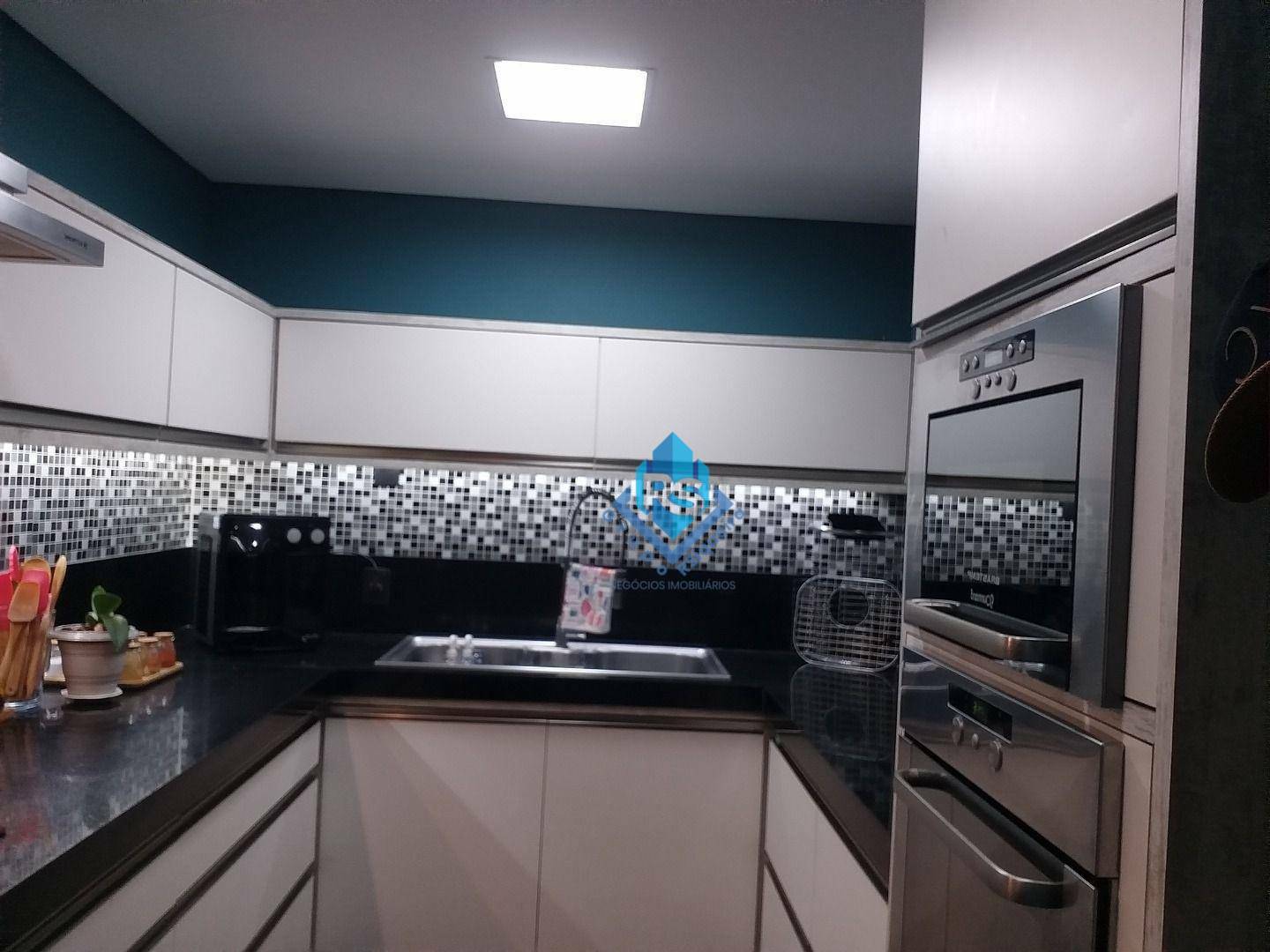 Apartamento à venda com 3 quartos, 145m² - Foto 33