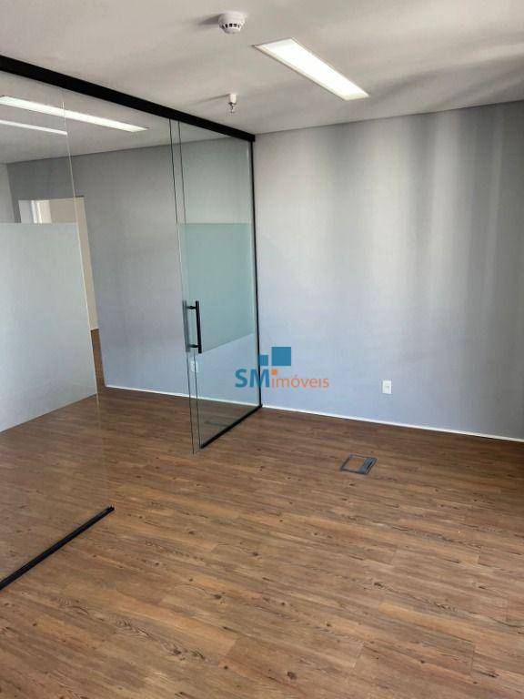 Conjunto Comercial-Sala à venda, 39m² - Foto 27