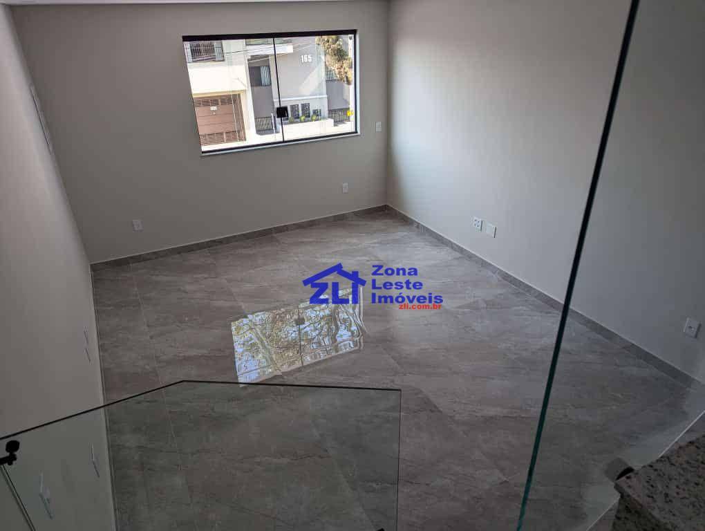 Sobrado à venda e aluguel com 3 quartos, 140m² - Foto 3