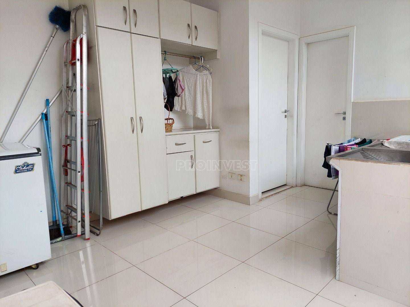 Casa de Condomínio à venda com 4 quartos, 270m² - Foto 17