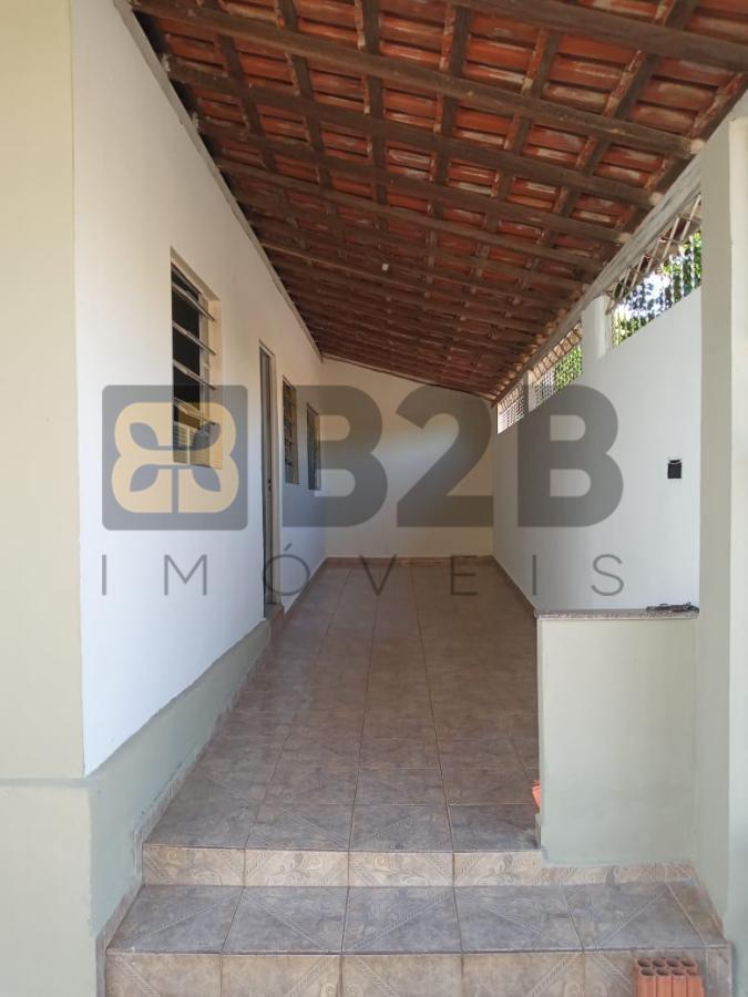 Casa à venda com 3 quartos, 100m² - Foto 16