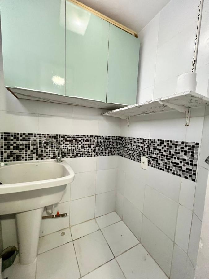 Apartamento à venda com 3 quartos, 72m² - Foto 8