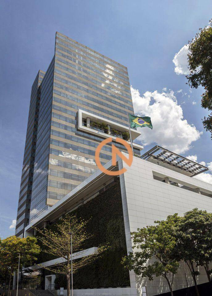 Conjunto Comercial-Sala para alugar, 1709m² - Foto 4