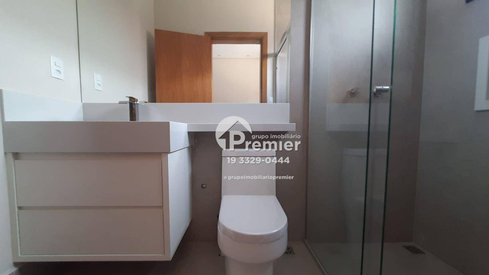 Casa de Condomínio à venda com 3 quartos, 183m² - Foto 20