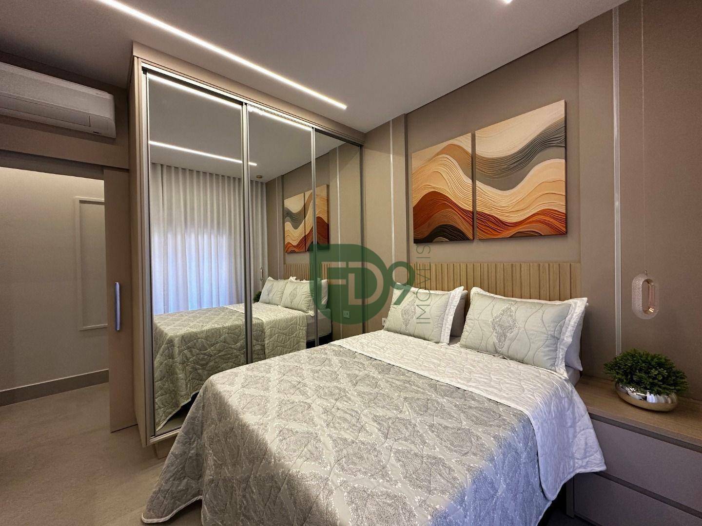 Casa de Condomínio à venda com 3 quartos, 270m² - Foto 43