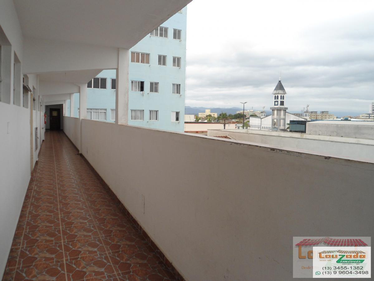 Apartamento para alugar com 1 quarto, 45m² - Foto 8