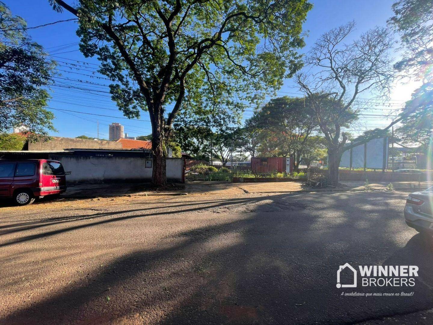 Terreno, 533 m² - Foto 3