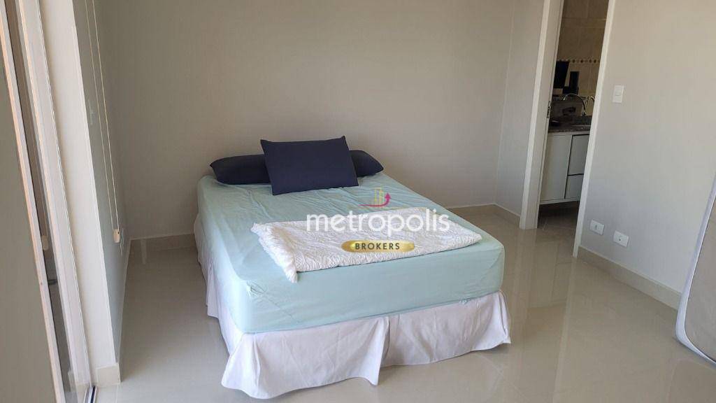 Apartamento à venda com 3 quartos, 105m² - Foto 10