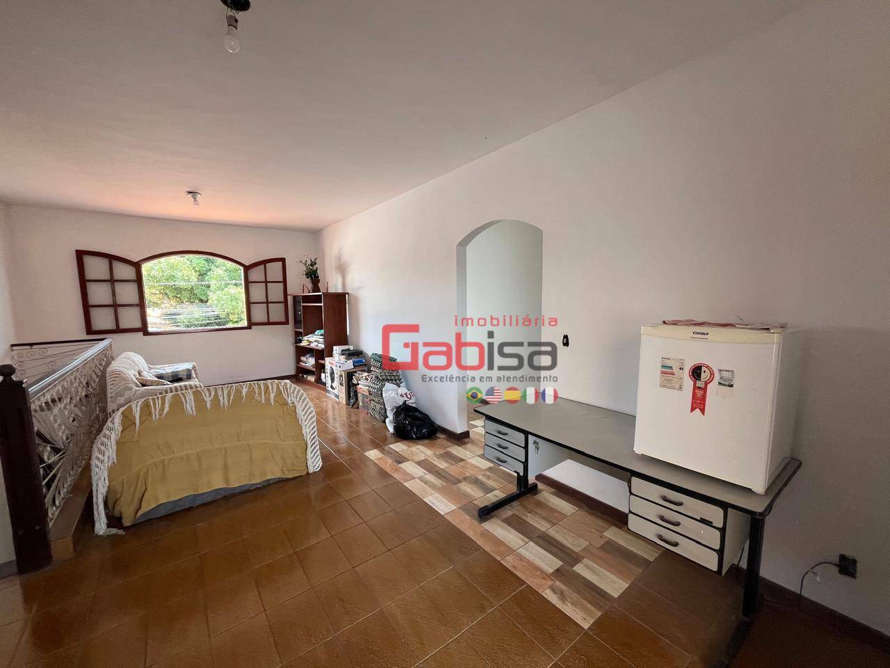 Casa à venda com 5 quartos, 360m² - Foto 26