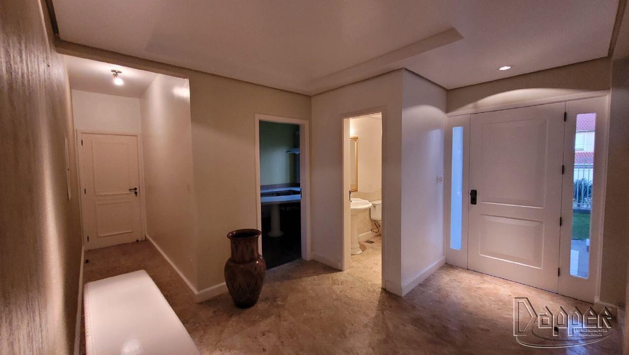 Casa à venda com 4 quartos, 389m² - Foto 2