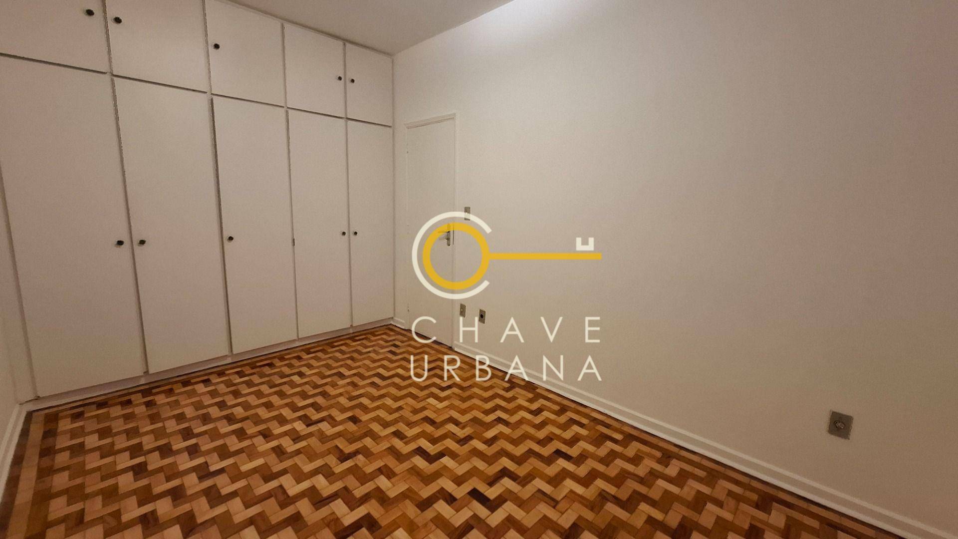 Apartamento para alugar com 2 quartos, 120m² - Foto 12