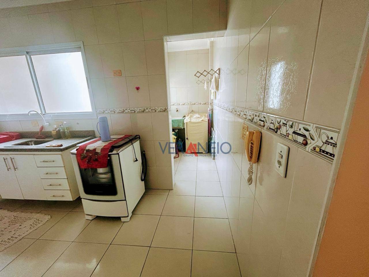 Apartamento, 2 quartos, 82 m² - Foto 3
