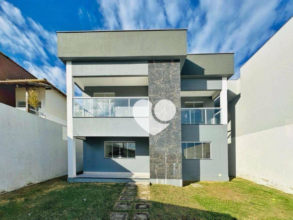 Casa à venda com 3 quartos, 250m² - Foto 4