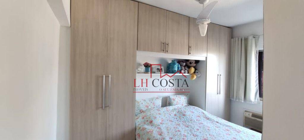 Apartamento à venda com 2 quartos, 70m² - Foto 8