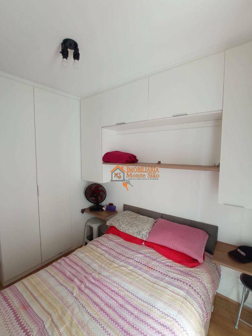 Kitnet e Studio à venda com 1 quarto, 28m² - Foto 11