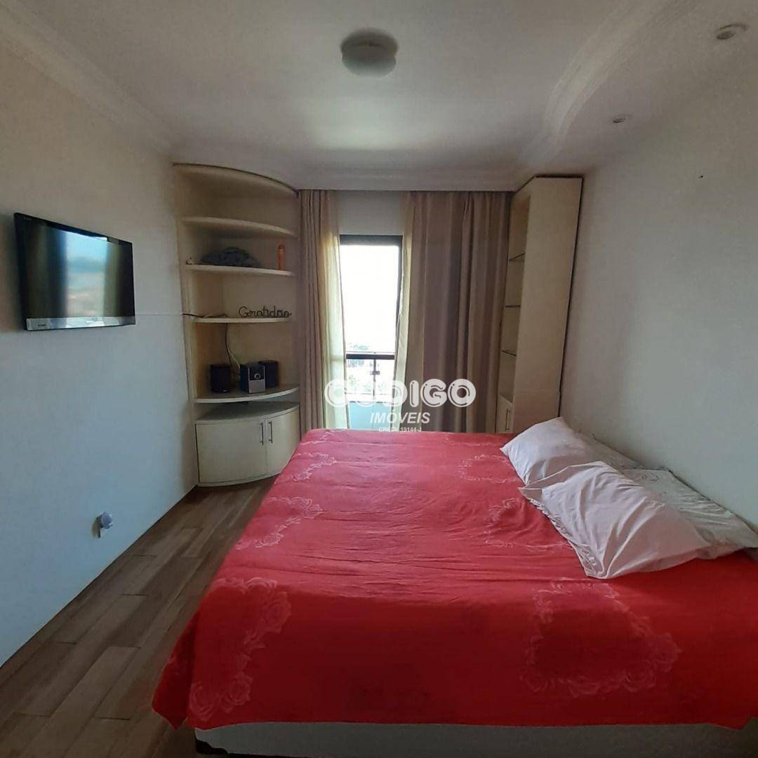 Apartamento à venda com 3 quartos, 115m² - Foto 16