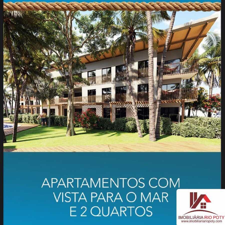 Apartamento à venda com 2 quartos, 50m² - Foto 8