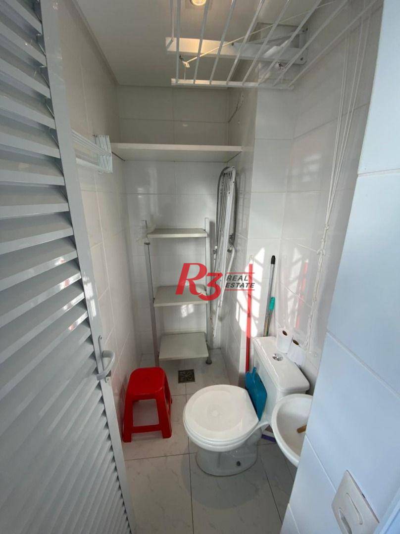 Apartamento à venda com 4 quartos, 192m² - Foto 33