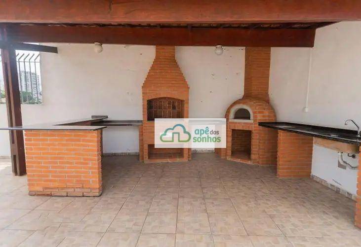 Apartamento à venda com 3 quartos, 166m² - Foto 28