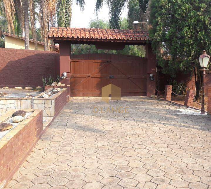 Casa de Condomínio à venda com 2 quartos, 348m² - Foto 16