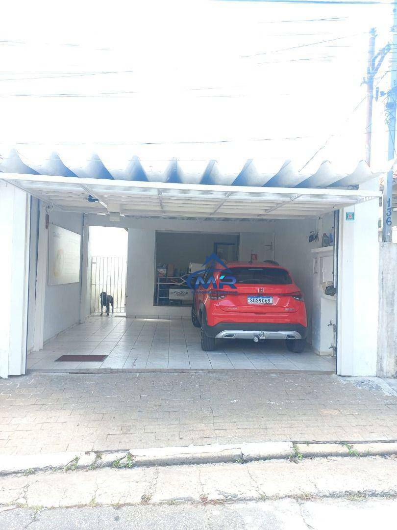 Casa à venda com 3 quartos, 130m² - Foto 2