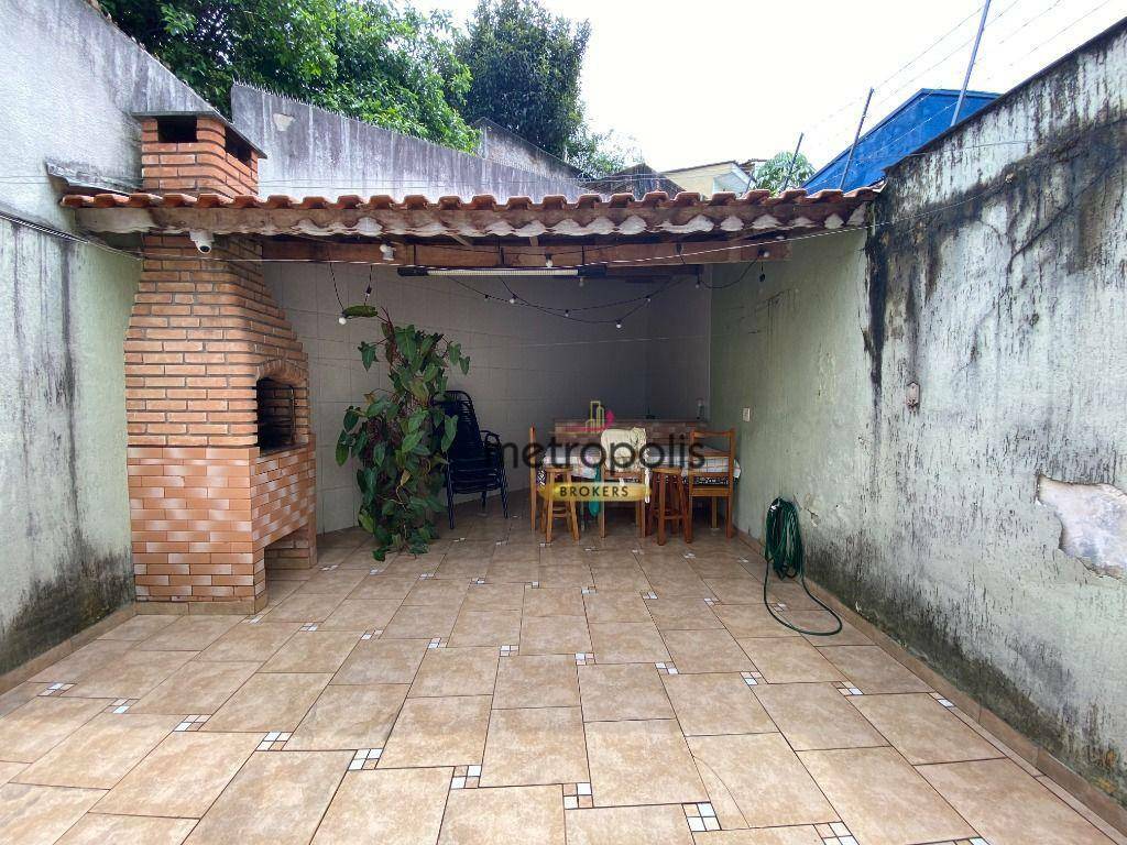 Sobrado à venda com 3 quartos, 146m² - Foto 3