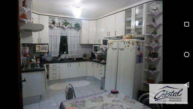 Sobrado à venda com 3 quartos, 138m² - Foto 7