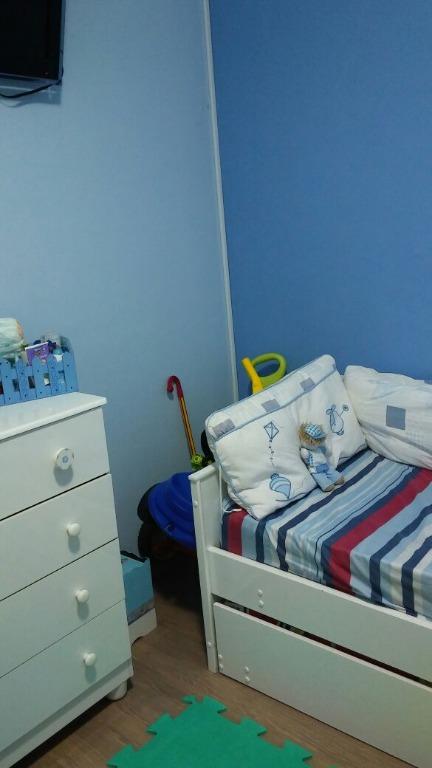 Apartamento à venda com 2 quartos, 50m² - Foto 13