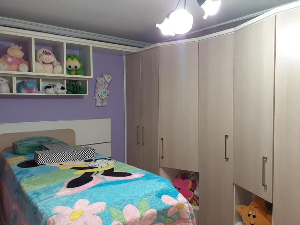 Sobrado à venda com 3 quartos, 194m² - Foto 32