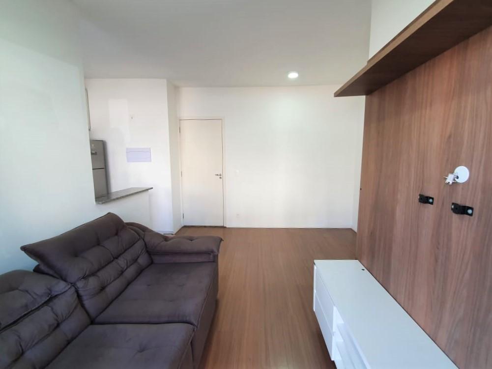 Apartamento à venda com 1 quarto, 51m² - Foto 8