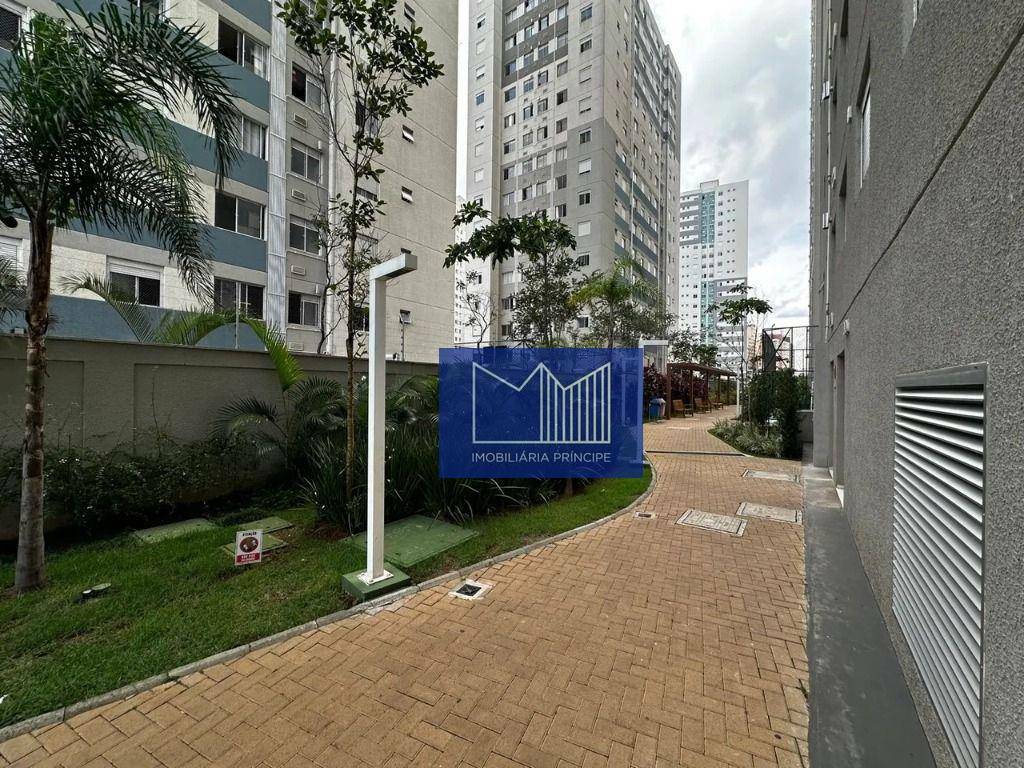 Apartamento à venda com 1 quarto, 36m² - Foto 4