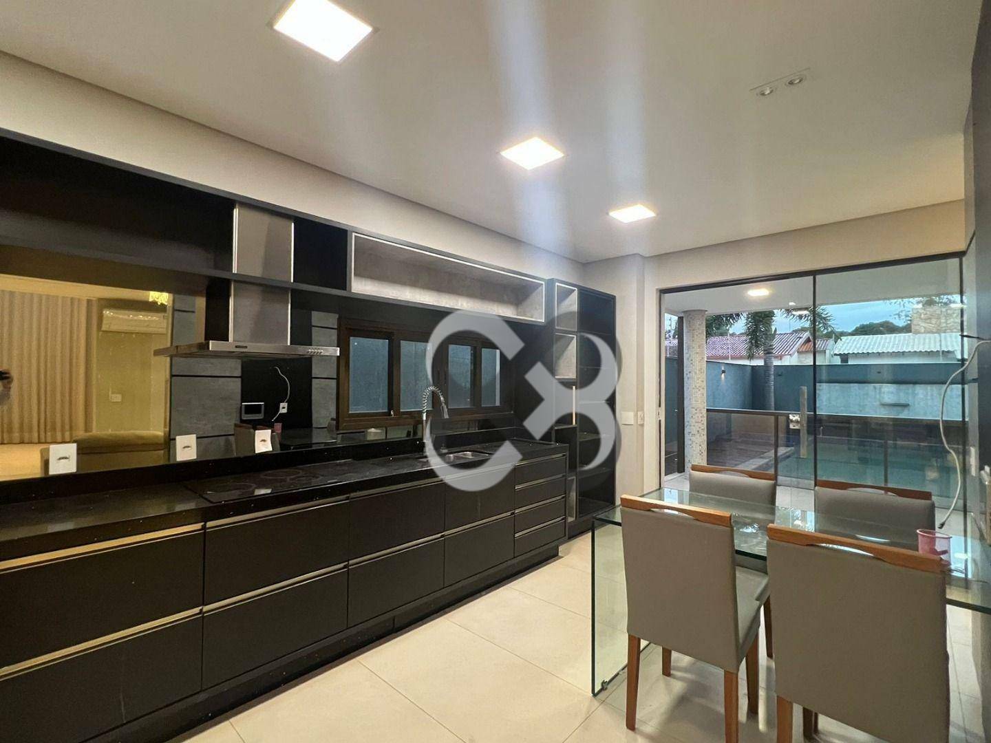 Casa à venda com 4 quartos, 450m² - Foto 29