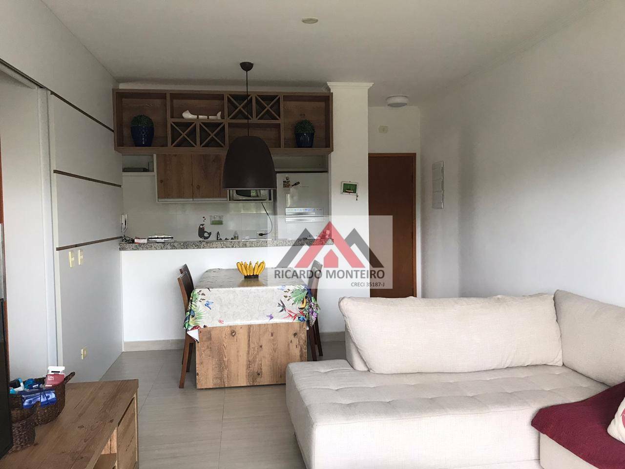 Apartamento à venda com 3 quartos, 80m² - Foto 23