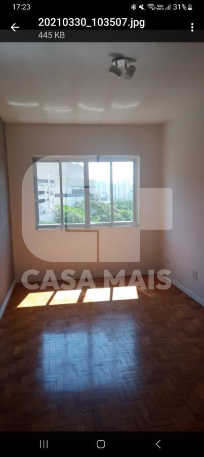 Apartamento à venda com 2 quartos, 64m² - Foto 2