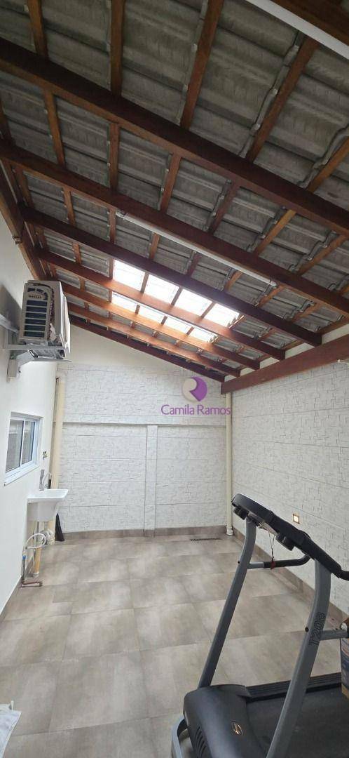 Sobrado à venda com 2 quartos, 61m² - Foto 23