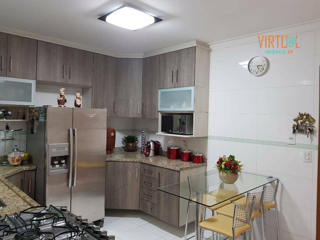 Sobrado à venda com 2 quartos, 140m² - Foto 6