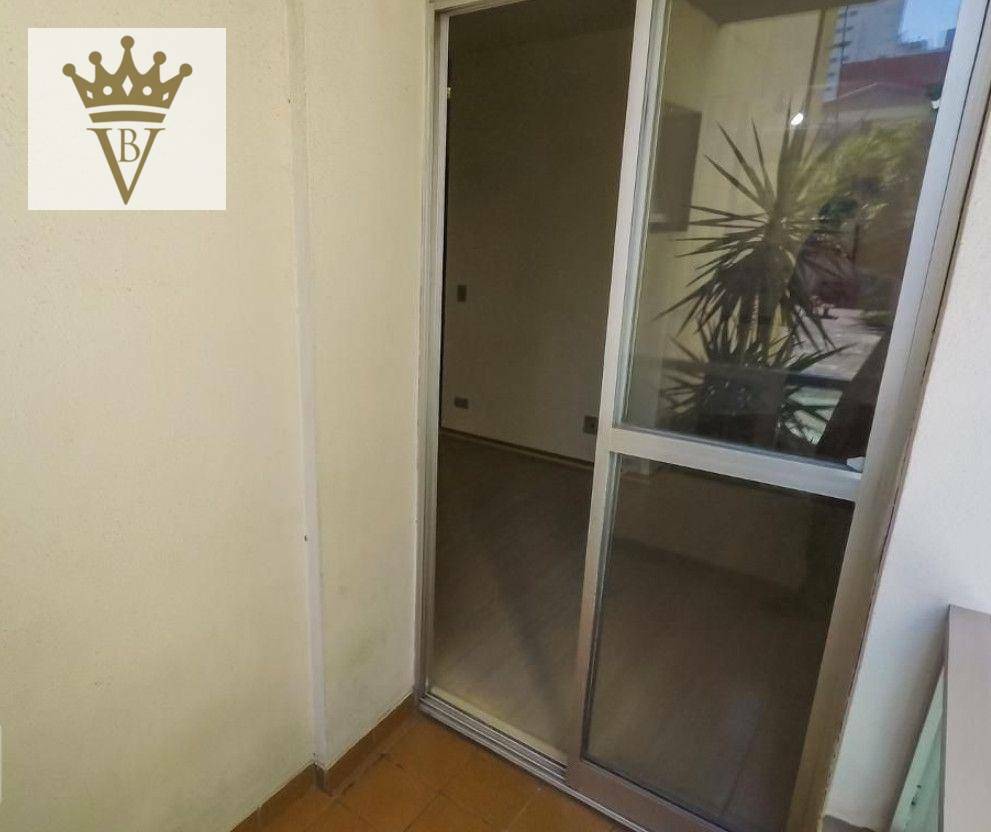 Apartamento à venda com 1 quarto, 43m² - Foto 7