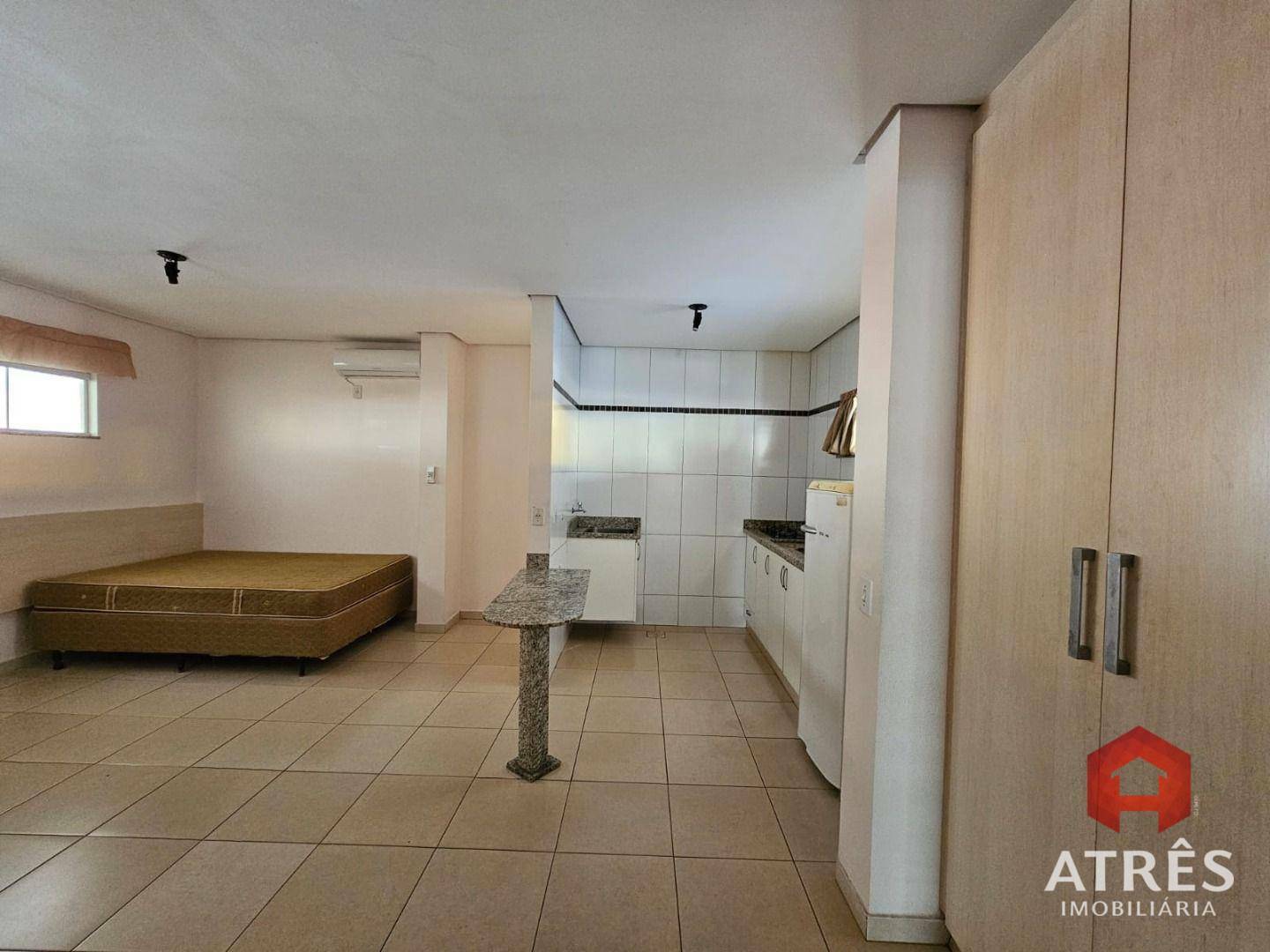 Flat/Apart Hotel, 1 quarto, 35 m² - Foto 3