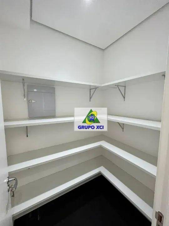 Apartamento à venda com 3 quartos, 108m² - Foto 5