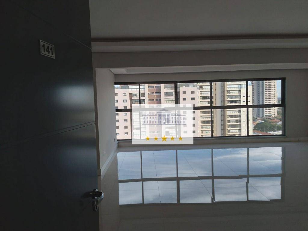 Apartamento à venda com 4 quartos, 273m² - Foto 7