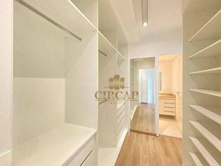 Apartamento à venda com 3 quartos, 145m² - Foto 8