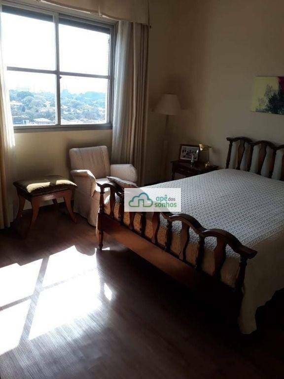 Apartamento à venda com 3 quartos, 166m² - Foto 13